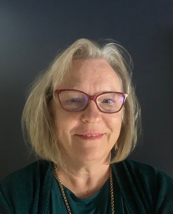 Ellen Mazuzan