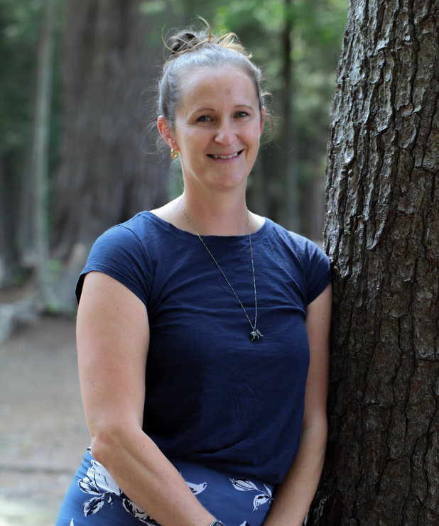 Danielle Clark, M.Ed.