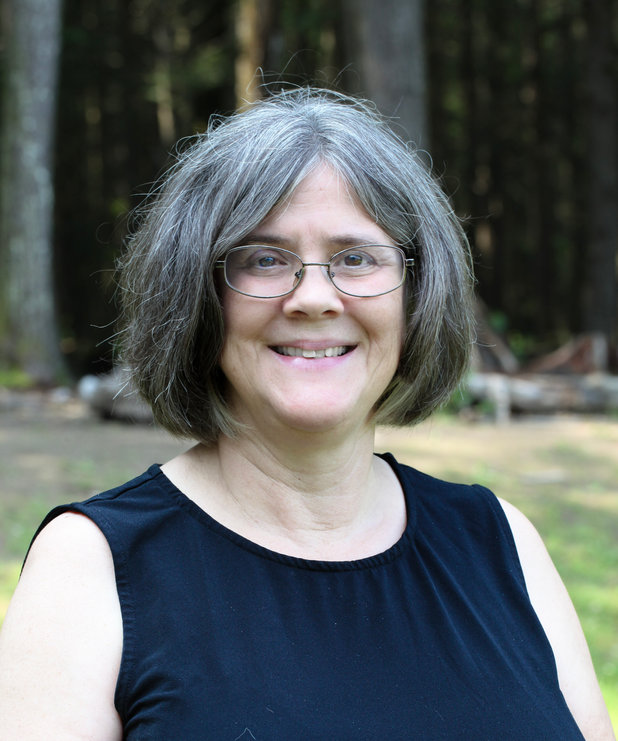 Elizabeth Richards