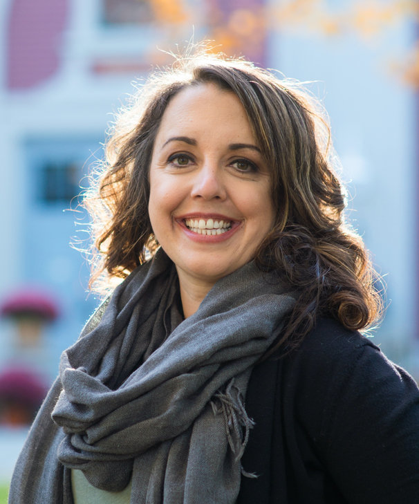 Lisa Murphy, M.Ed.